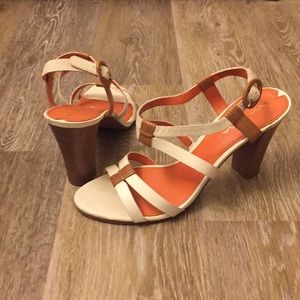 Via Spiga beautiful sandals in size 9 1/2